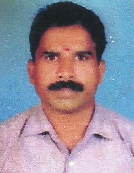 T. Dharmaraj