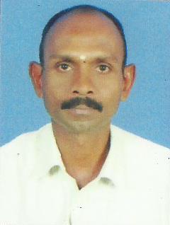P. Dharmarajan