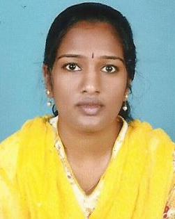 V. Sindhuja